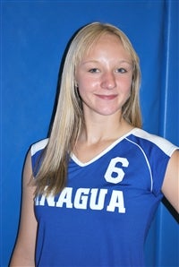 Charlene Dwelle