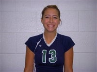 Casey Cook