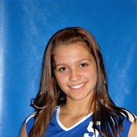 Katie Bartlett mugshot