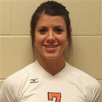 Carly Rucker mugshot