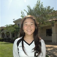 Christina Yoo mugshot