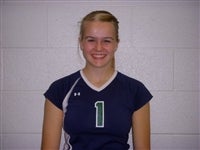 Sharissa Nielsen mugshot