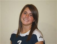 Courtney Rogers