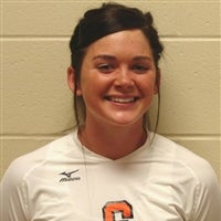 Kasidy Hayes mugshot