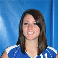 Alicia Nicosia mugshot