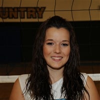 Carissa Sibona mugshot