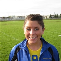 Bella Evans mugshot