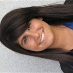 Michelle Bahu mugshot