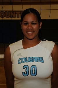 Kaila Fayne mugshot