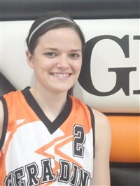 Paige Finlayson
