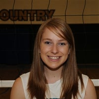 Chelsea Weininger mugshot