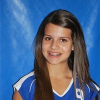 Michelle Hoffman mugshot