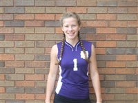 Bridget Goode mugshot