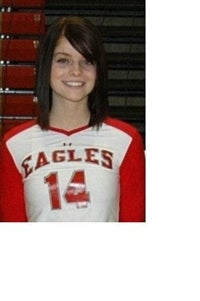 Bethannie Funderburk mugshot