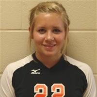 Haley Cole mugshot