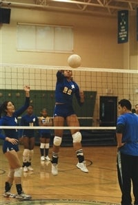 Kiara Gilbert