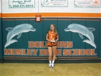 Kelsey Bell mugshot