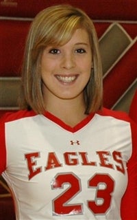 Michelle Loge mugshot
