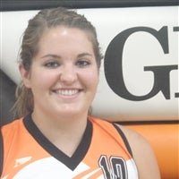 Tory Scribner mugshot