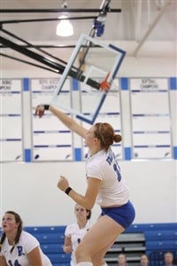 Molly Irvine