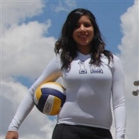 Andrea Monclova mugshot