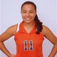 Angelique Thompson