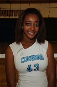 Mayzia Thompson