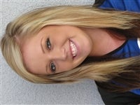 Sarah Koster