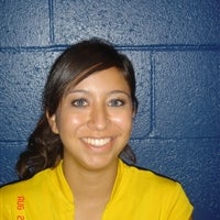 Sabrina Rivas mugshot