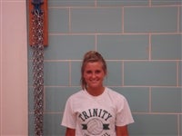 Halle Martin mugshot