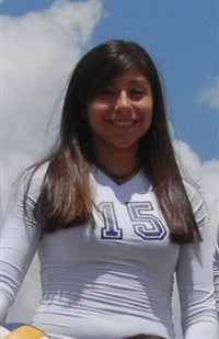 Jessica Castellano