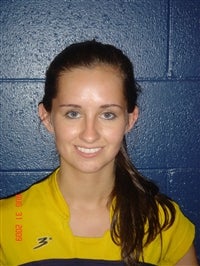 Sarah Roberts mugshot