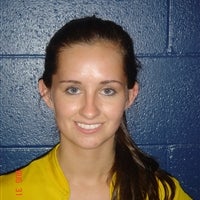 Sarah Roberts mugshot