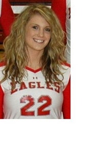 Regan Peltier mugshot