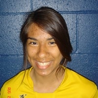 Sarah Veloz mugshot