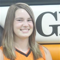 Alexandra Rowland mugshot