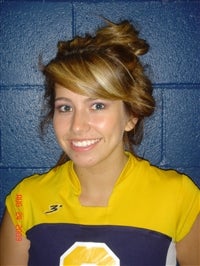 Vanessa Flores mugshot