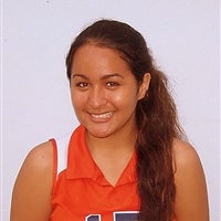 Stacy MacHado