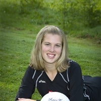 Becca Armstrong mugshot