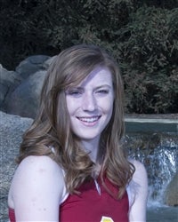 Kelly Mitchell