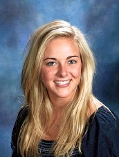 Emily Atkinson mugshot