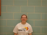 Katie Palkovic