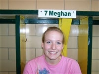 Meghan Corns mugshot