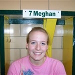 Meghan Corns mugshot