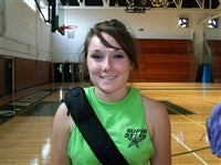 Abbey Davis mugshot