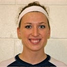 Molly King mugshot