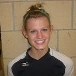 Paige Walters mugshot