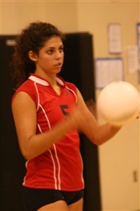 Emily Mc Conahey