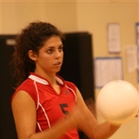 Emily Mc Conahey