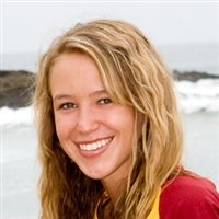 Kelsey Barritt mugshot
